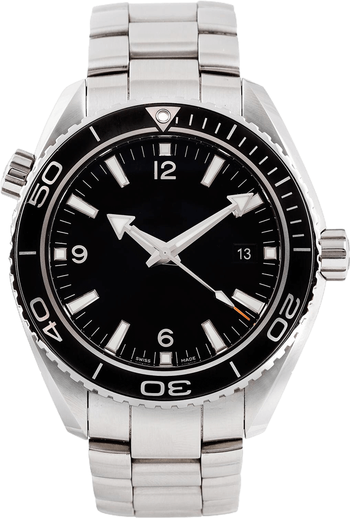 Elite Luxury Chronograph