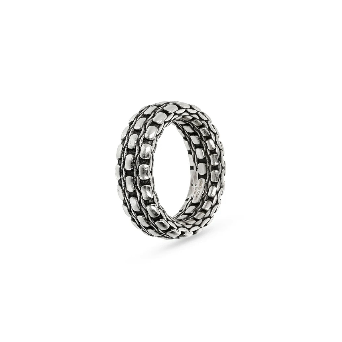 ALBERT M. JEWELS JEWELRY Mod. WSOX00560.S-22