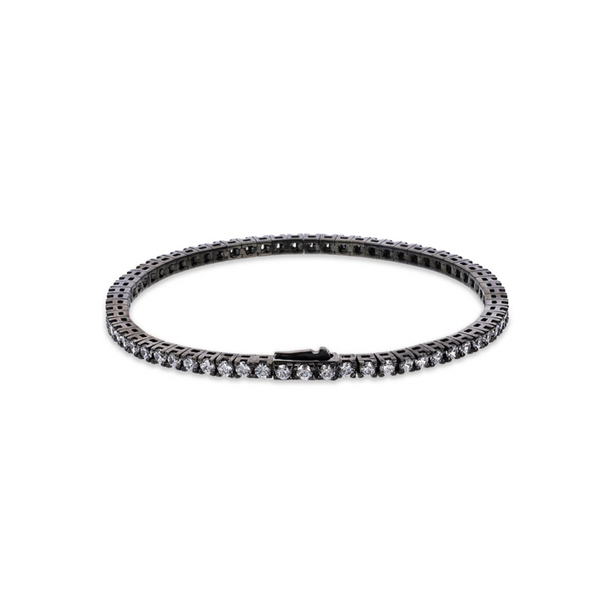 ALBERT M. JEWELS JEWELRY Mod. WSOX00568.RT.WHI.21