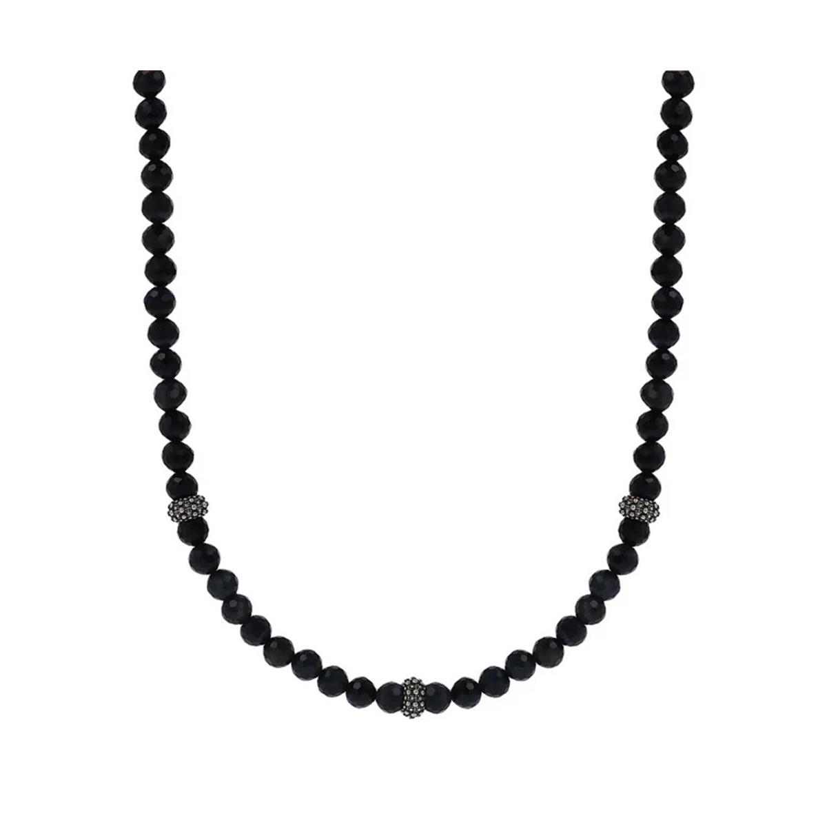 ALBERT M. JEWELS JEWELRY Mod. WSOX00573.S