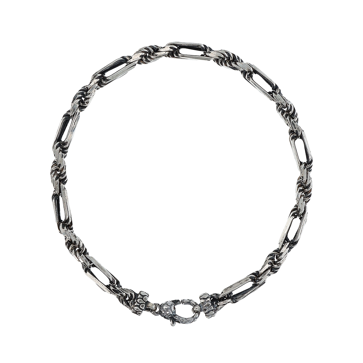 ALBERT M. JEWELS JEWELRY Mod. WSOX00589.S-19