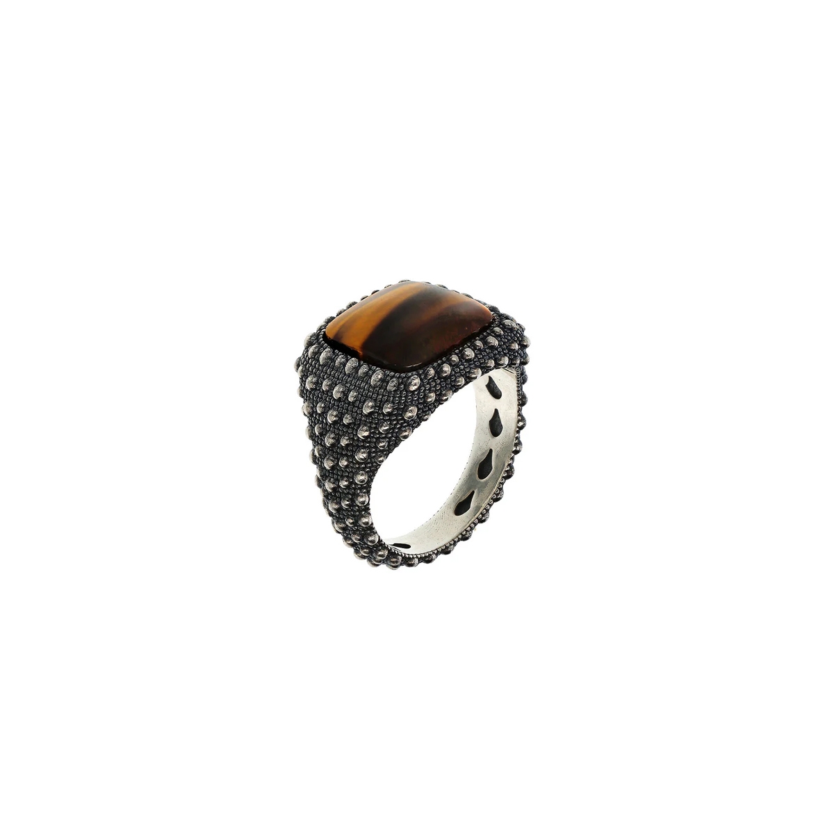 ALBERT M. JEWELS JEWELRY Mod. WSOX00595.TIG-20
