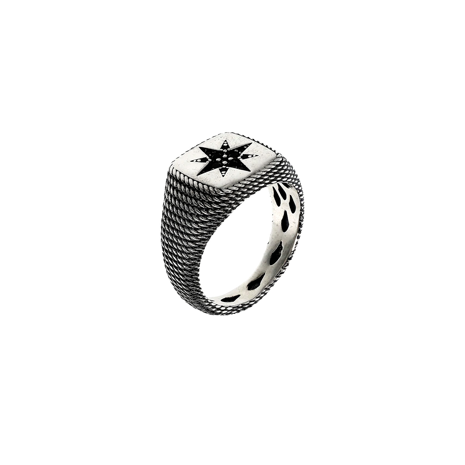 ALBERT M. JEWELS JEWELRY Mod. WSOX00597.BS-22