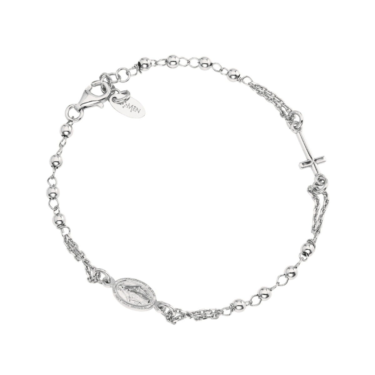 AMEN JEWELRY Mod. BRO20B3