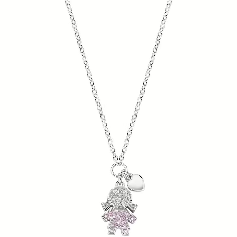 AMEN JEWELRY Mod. CLPCHBBRO