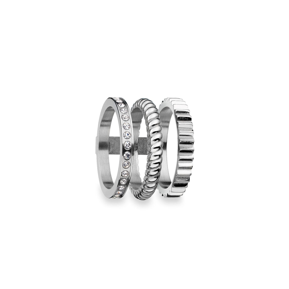 AN JEWELS JEWELRY Mod. AR.R3NS03S-8