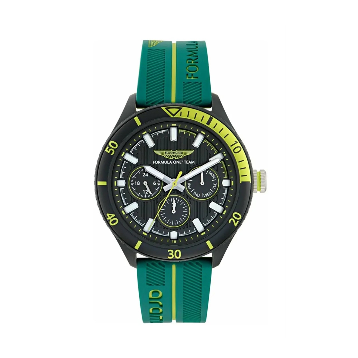 ASTON MARTIN WATCHES Mod. MTFP1F501