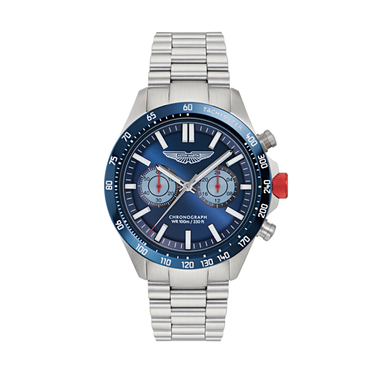 ASTON MARTIN WATCHES Mod. MTIS1F503