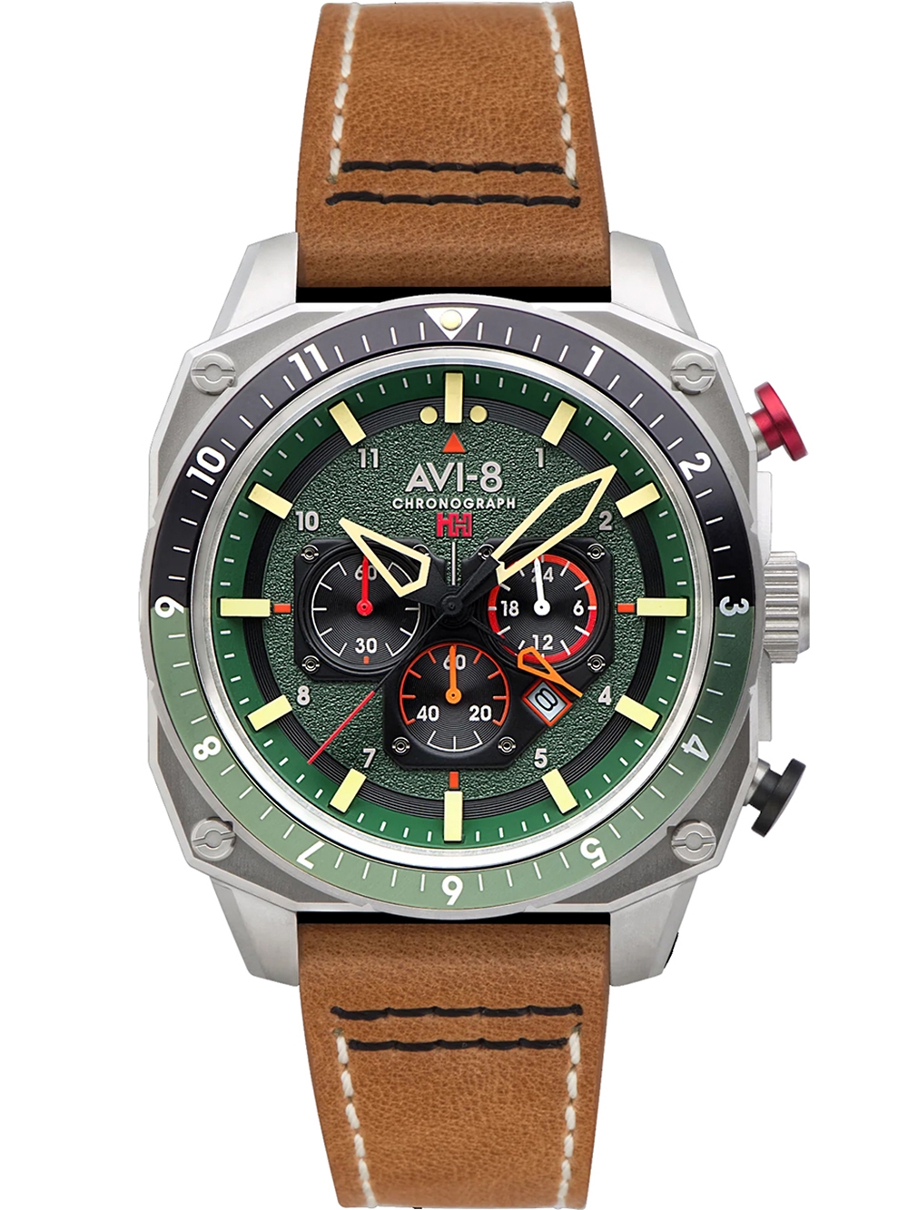 AVI-8 Mod. AV-4100-01