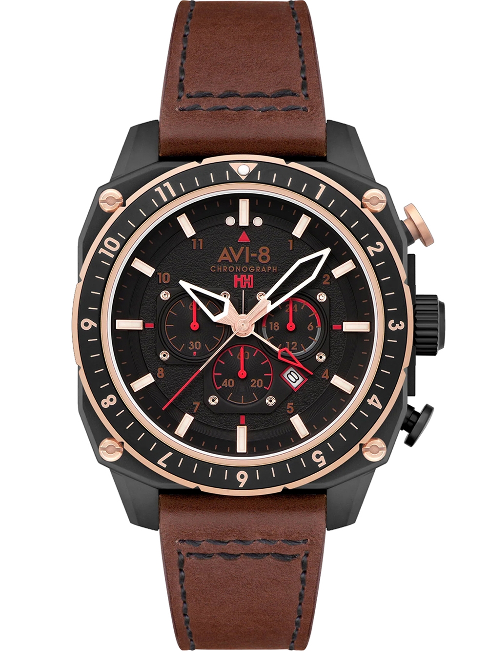 AVI-8 Mod. AV-4100-09