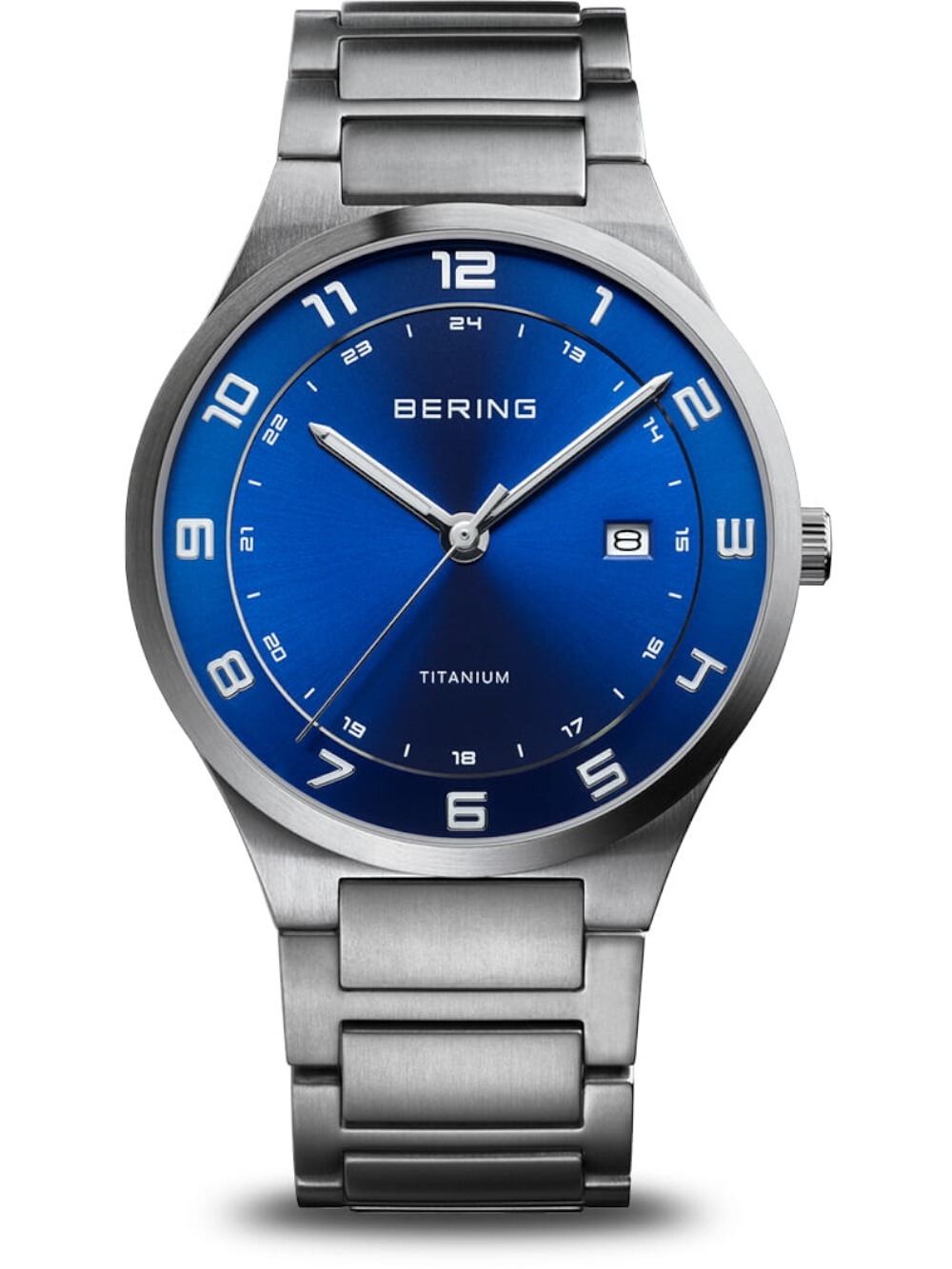 BERING Mod. 15139-707