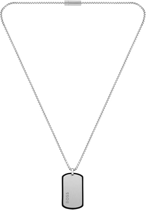 HUGO BOSS JEWELS Mod. 1580050