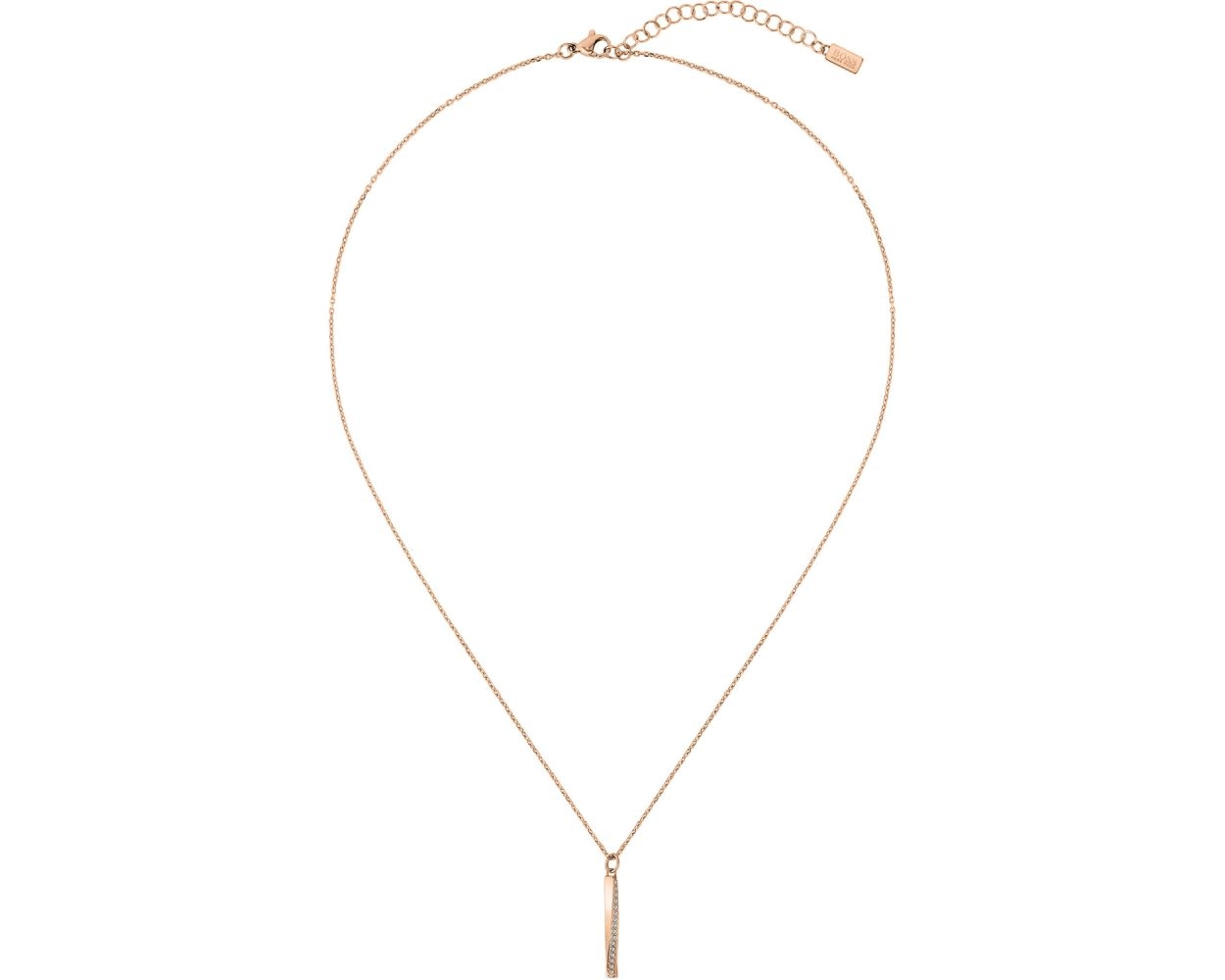 HUGO BOSS JEWELS Mod. 1580131