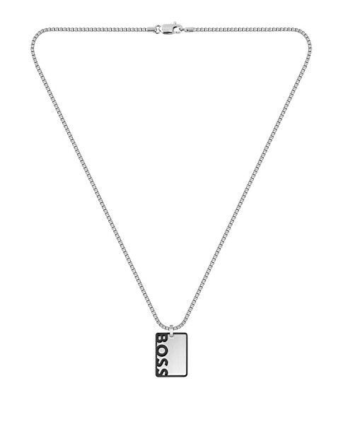HUGO BOSS JEWELS Mod. 1580302