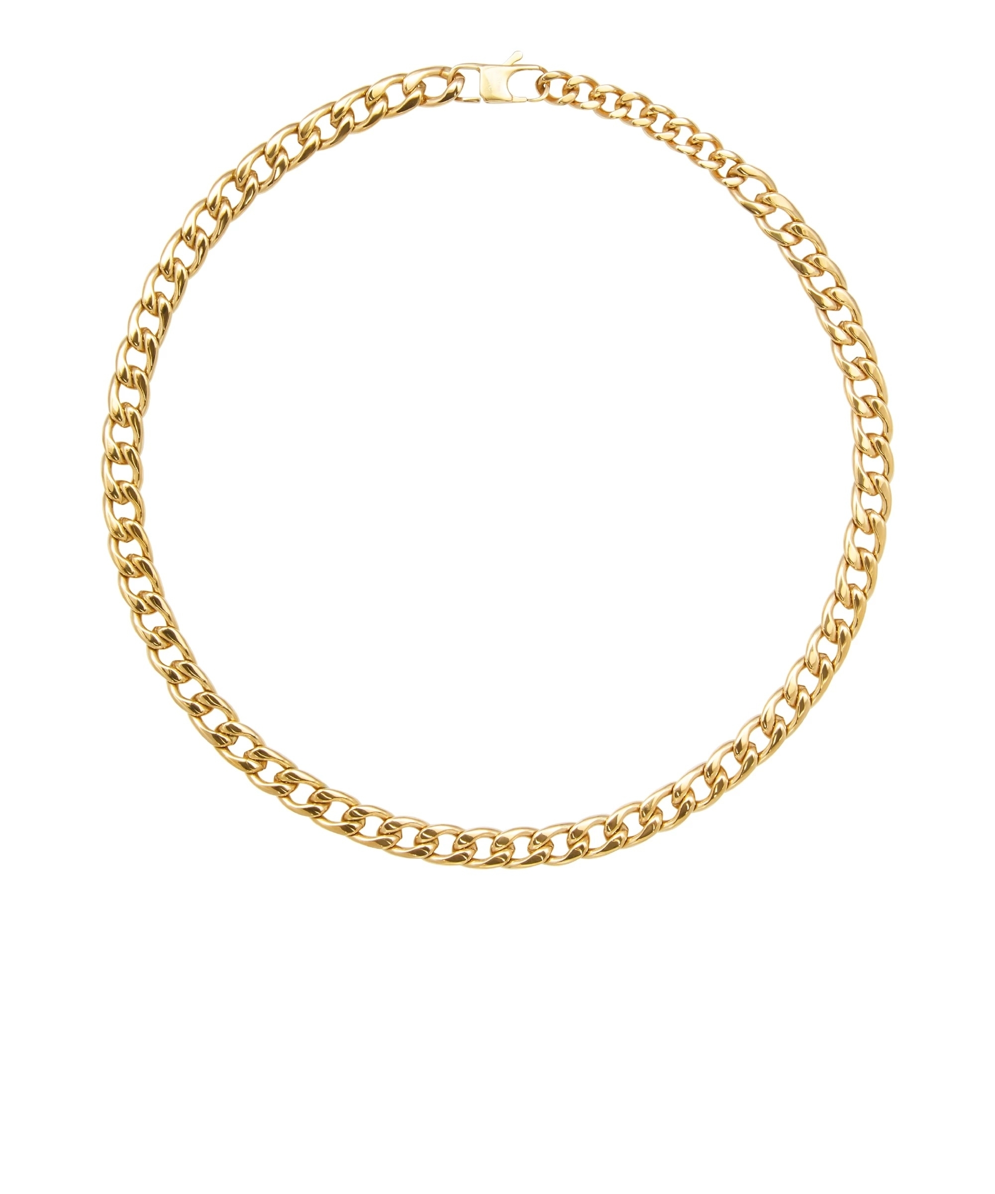 BREIL Mod. BLOCK CHAIN