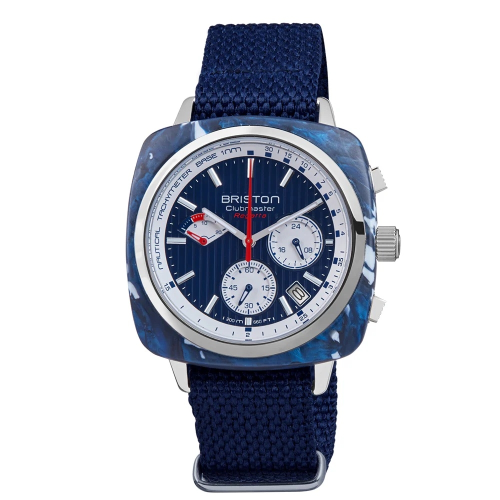 BRISTON WATCHES Mod. 241542.SP.NB.15