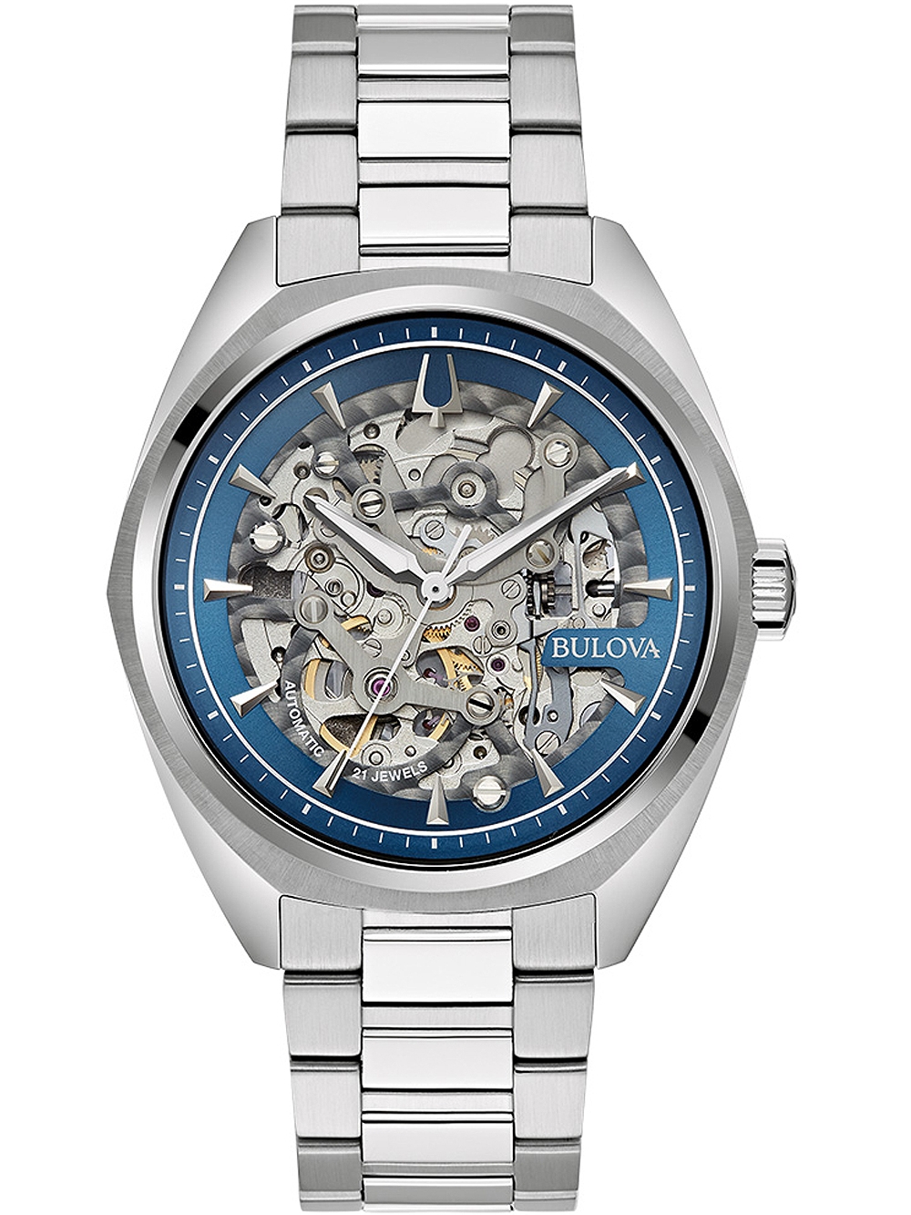 BULOVA Mod. 96A292