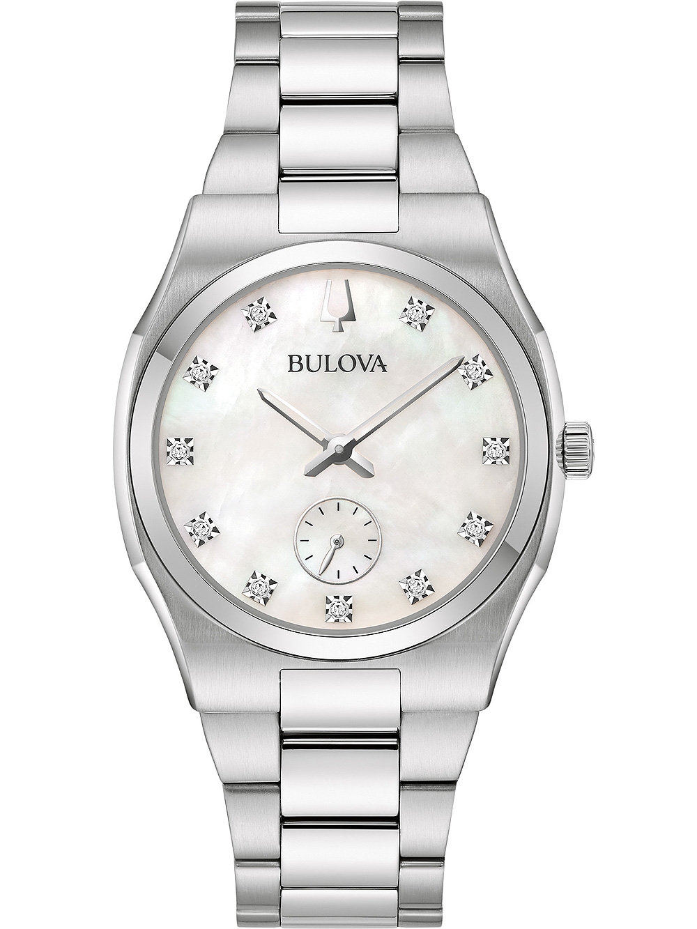 BULOVA Mod. 96P242