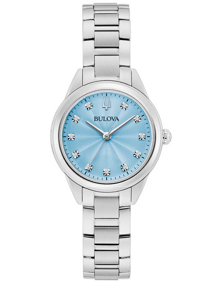 BULOVA Mod. 96P250