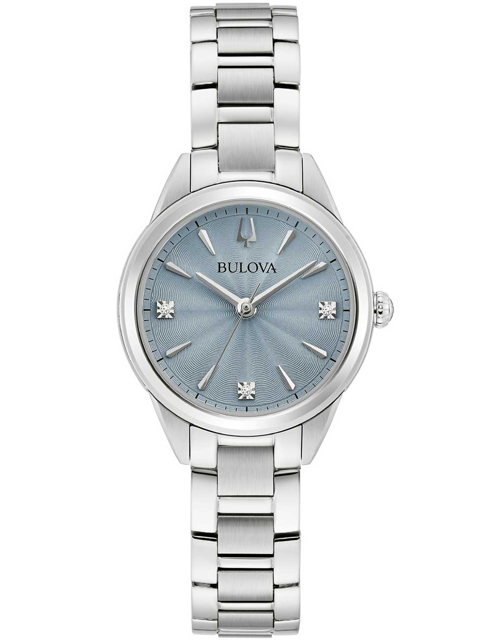 BULOVA Mod. 96P255