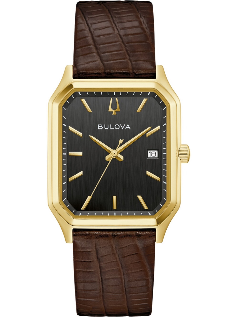 BULOVA Mod. 97B235