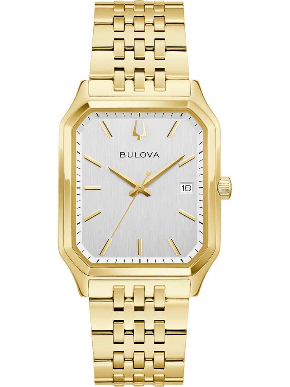 BULOVA Mod. 97B236