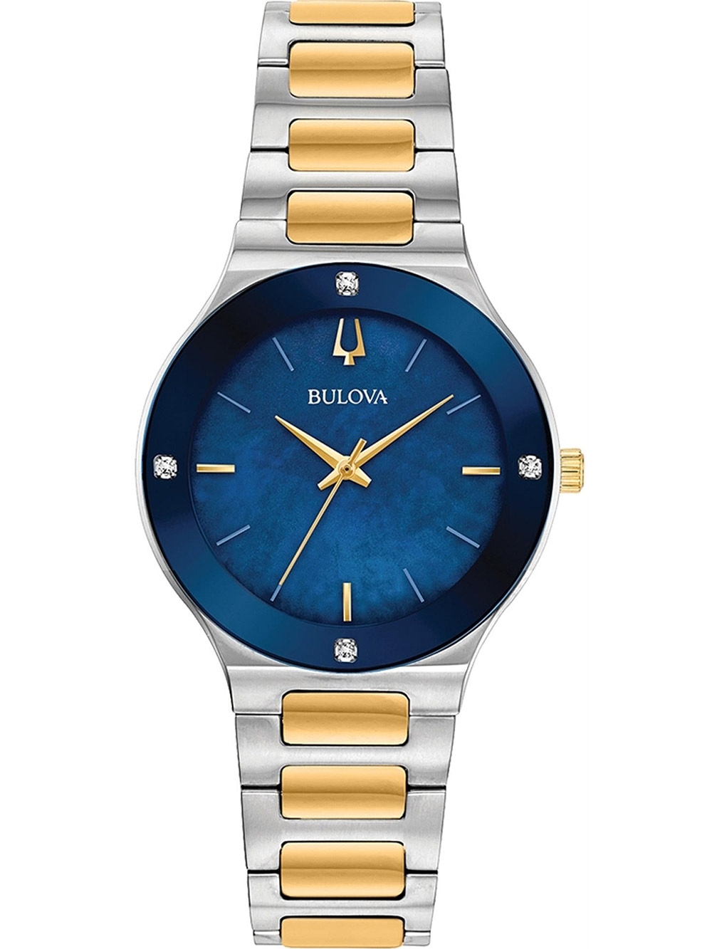 BULOVA Mod. 98R273