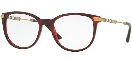 BURBERRY MOD. LEATHER CHECK COLLECTION BE 2255Q