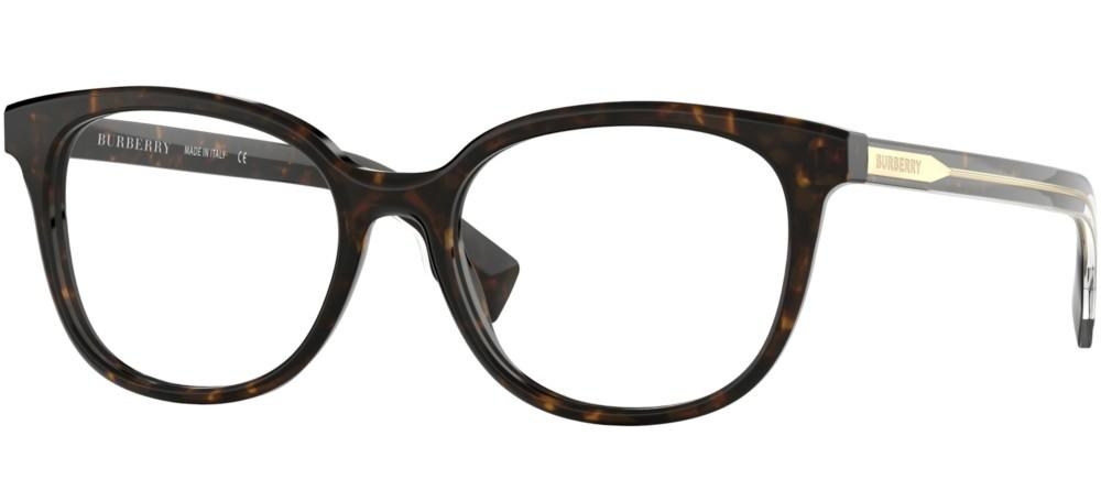 BURBERRY MOD. STRIPED CHECK BE 2291