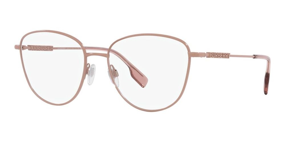 BURBERRY MOD. VIRGINIA BE 1376