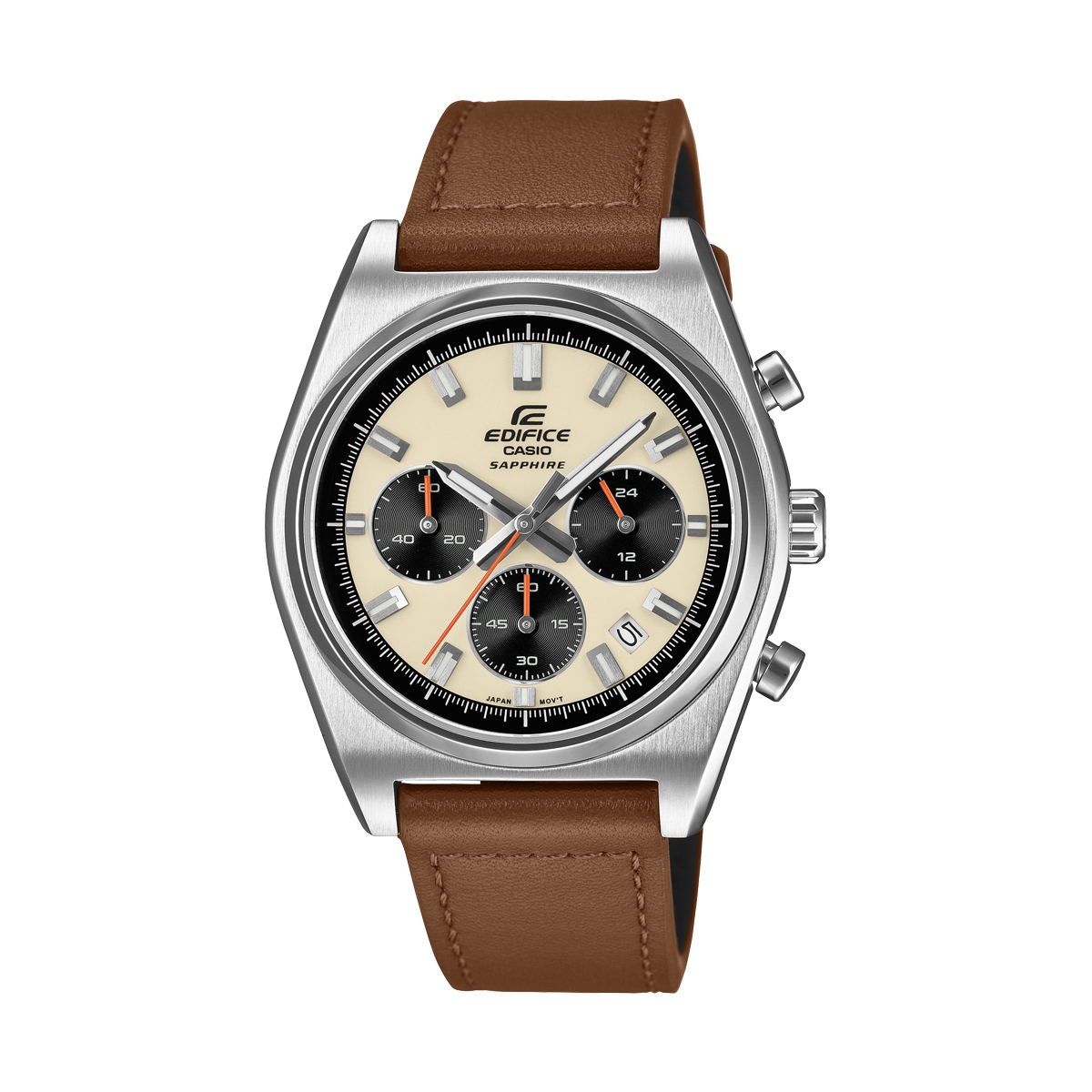 CASIO EDIFICE Mod. MOTORSPORT CHRONOGRAPH