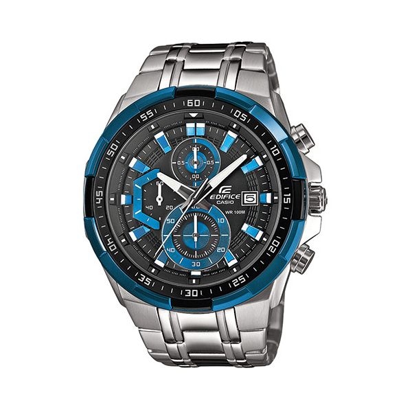 CASIO EDIFICE WATCHES Mod. EFR-539D-1A2VUEF