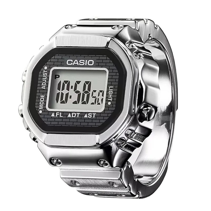 CASIO EU WATCHES Mod. CRW-001-1ER