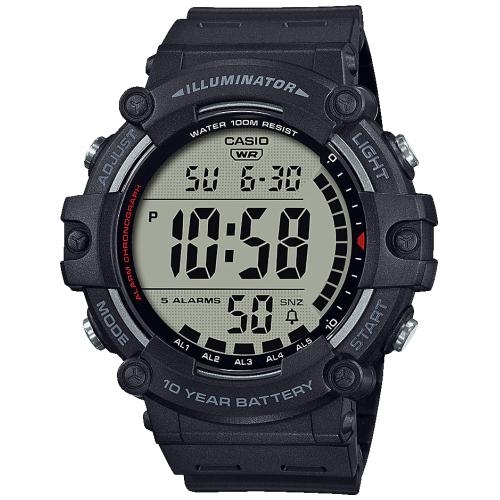 CASIO WATCH