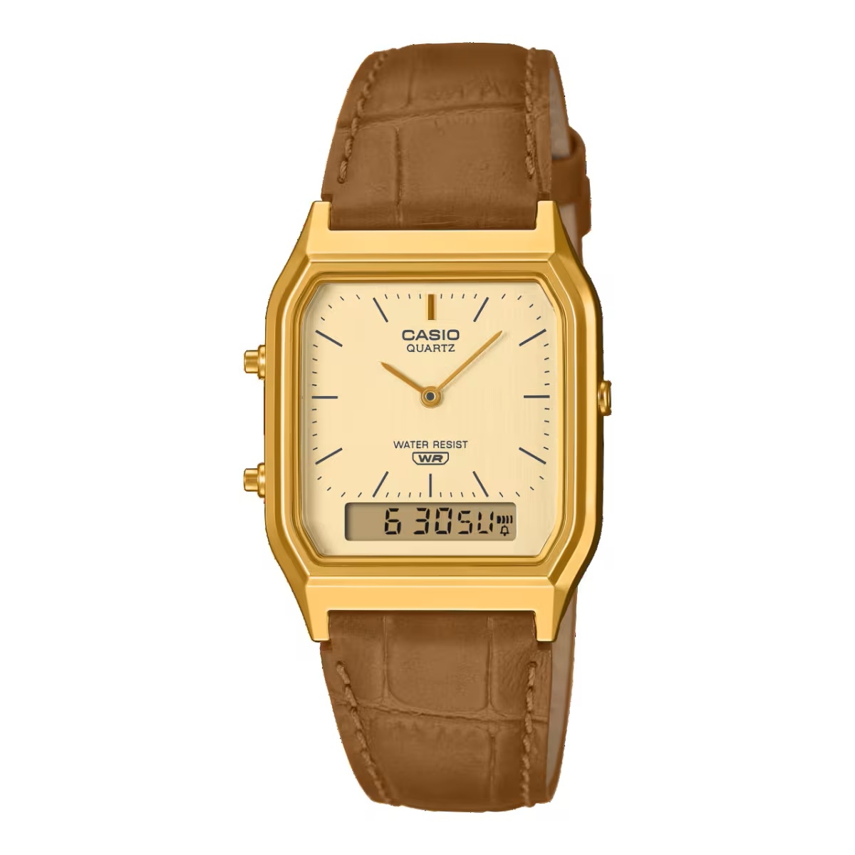 CASIO WATCH