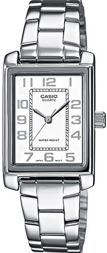 CASIO WATCH