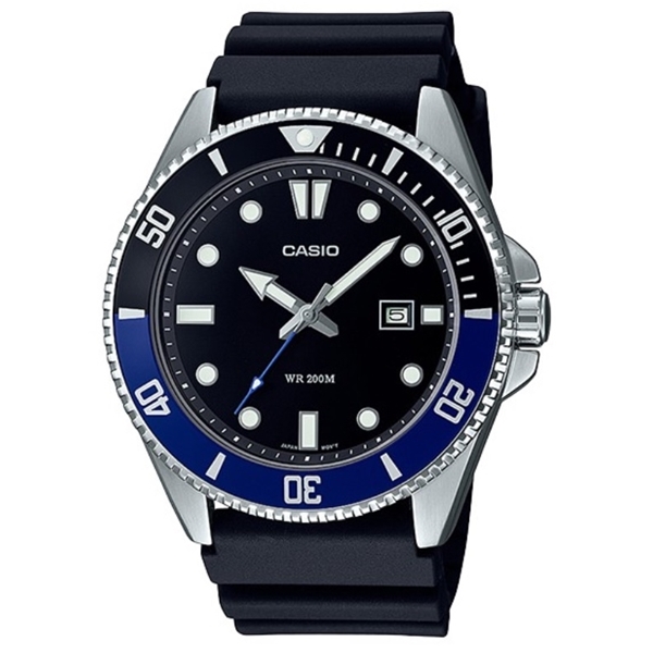 CASIO WATCH