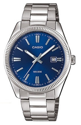 CASIO WATCH