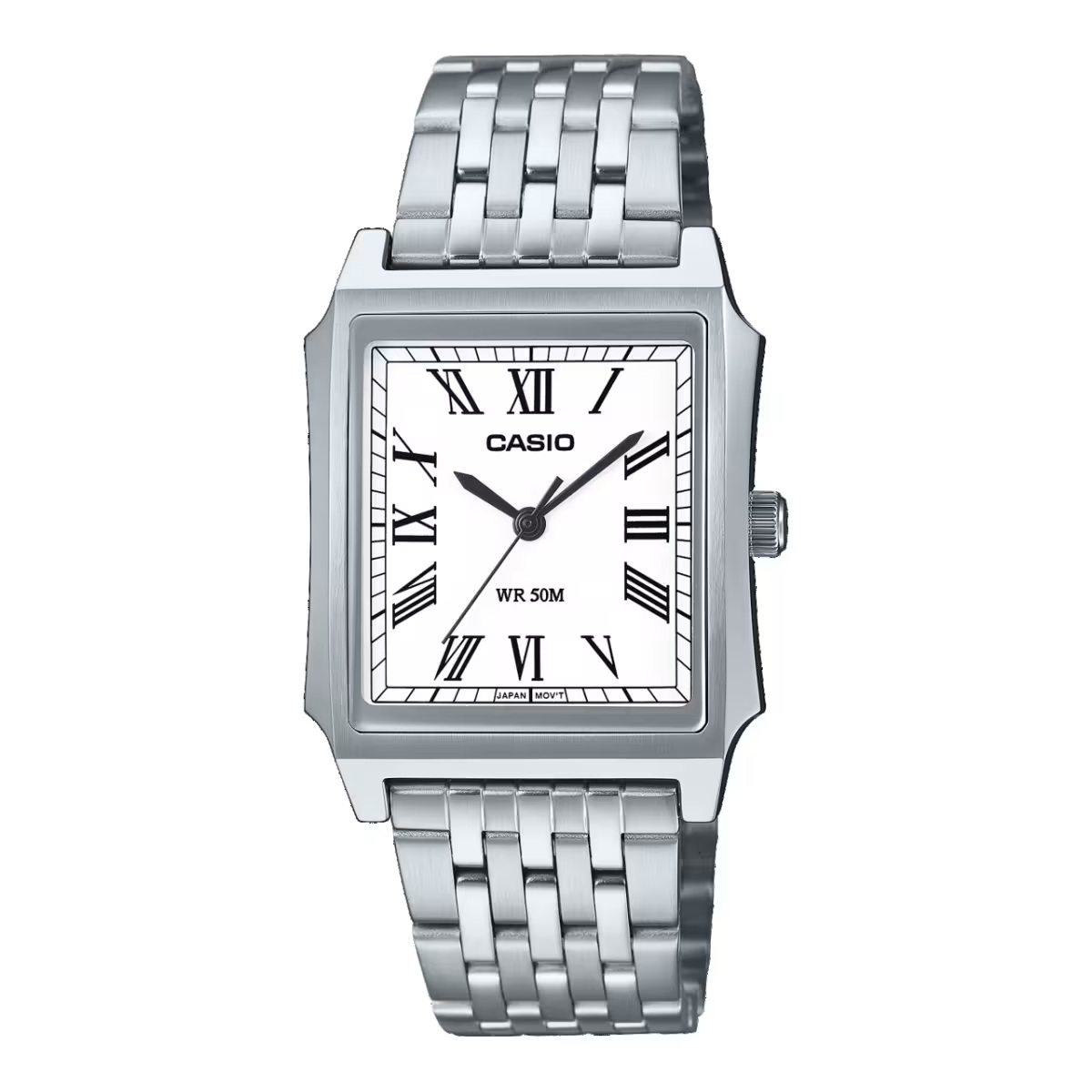 CASIO WATCH