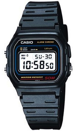 CASIO WATCH