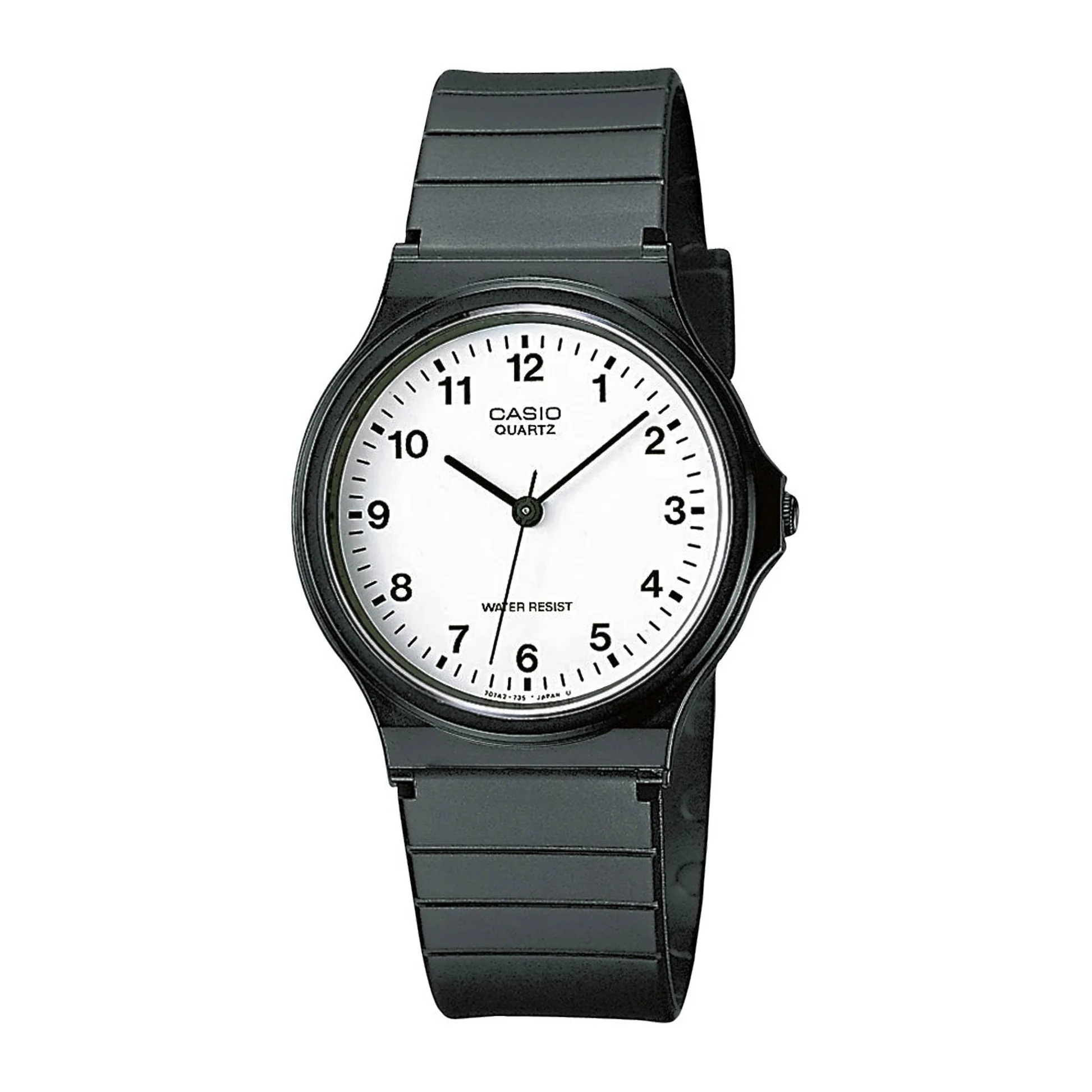 CASIO COLLECTION Mod. MQ-24-7BLLEG