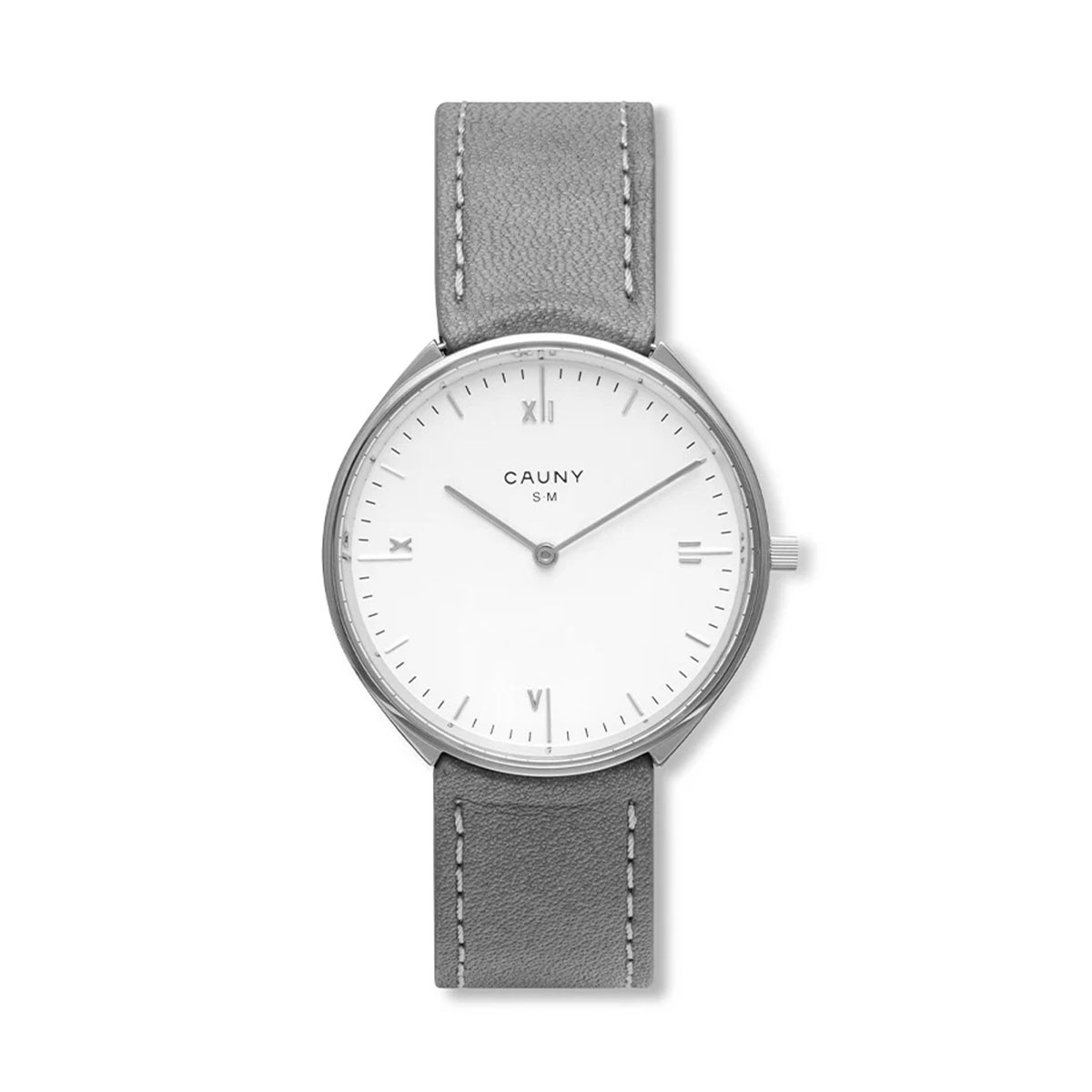 CAUNY WATCHES Mod. CSM004