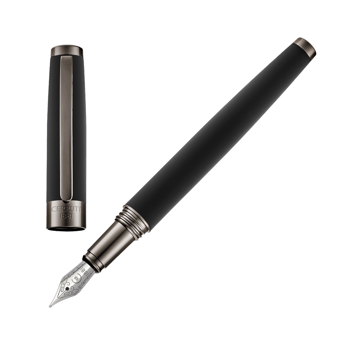 CERRUTI WRITING FASHION ACCESSORIES Mod. NSC6252A