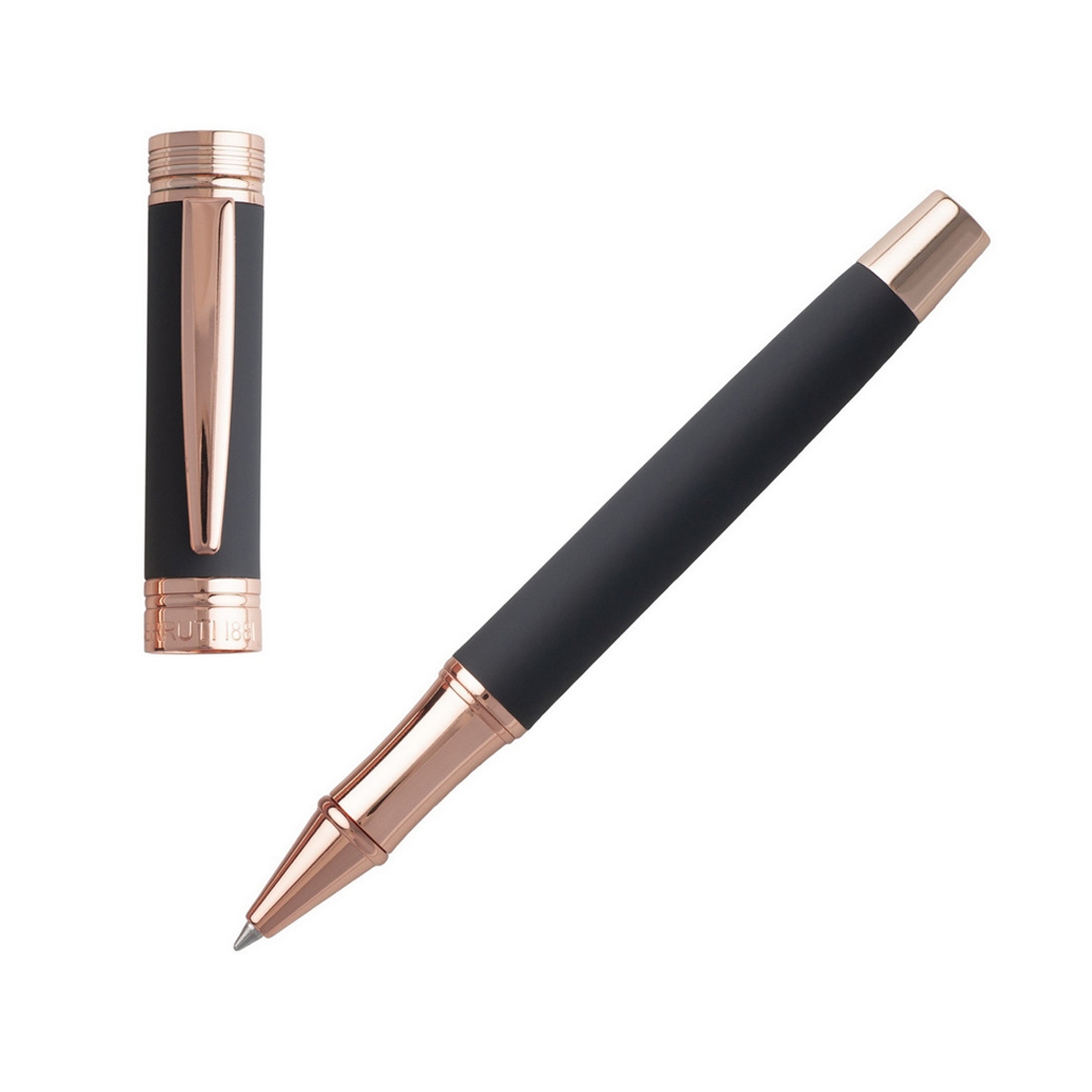 CERRUTI WRITING FASHION ACCESSORIES Mod. NSG9145N