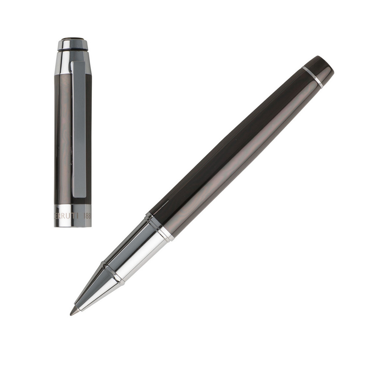 CERRUTI WRITING FASHION ACCESSORIES Mod. NST0995