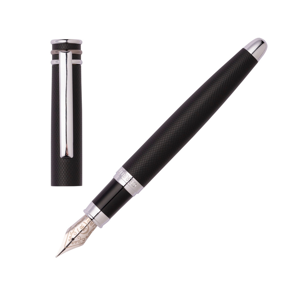 CERRUTI WRITING FASHION ACCESSORIES Mod. NSW2982A