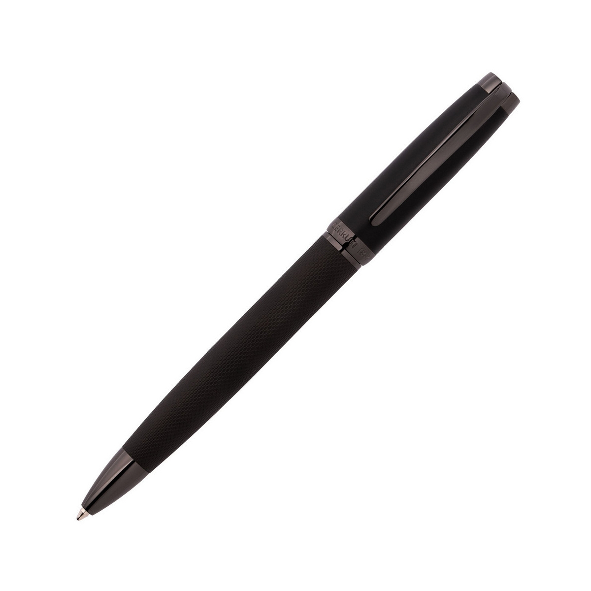 CERRUTI WRITING FASHION ACCESSORIES Mod. NSY1454D