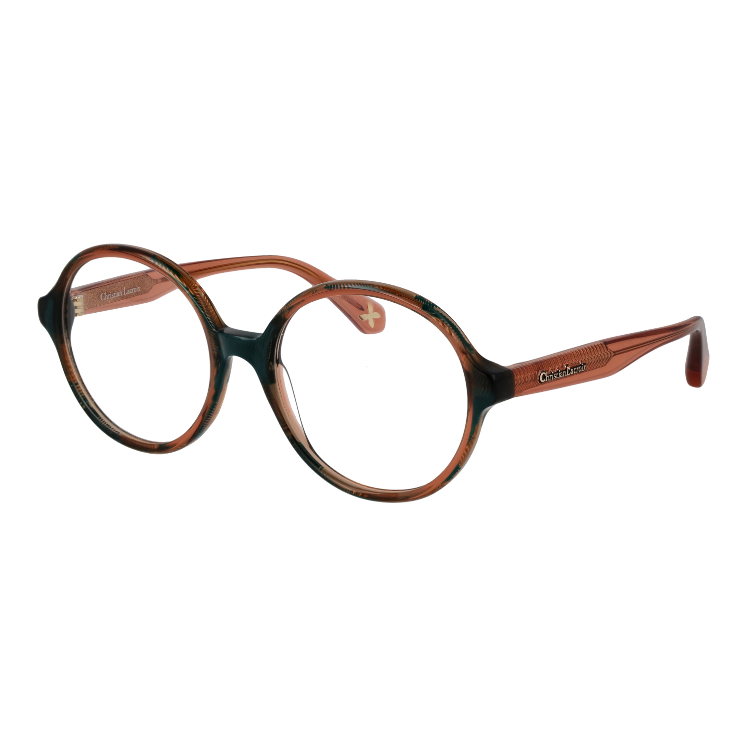 CHRISTIAN LACROIX MOD. CL1122 53507