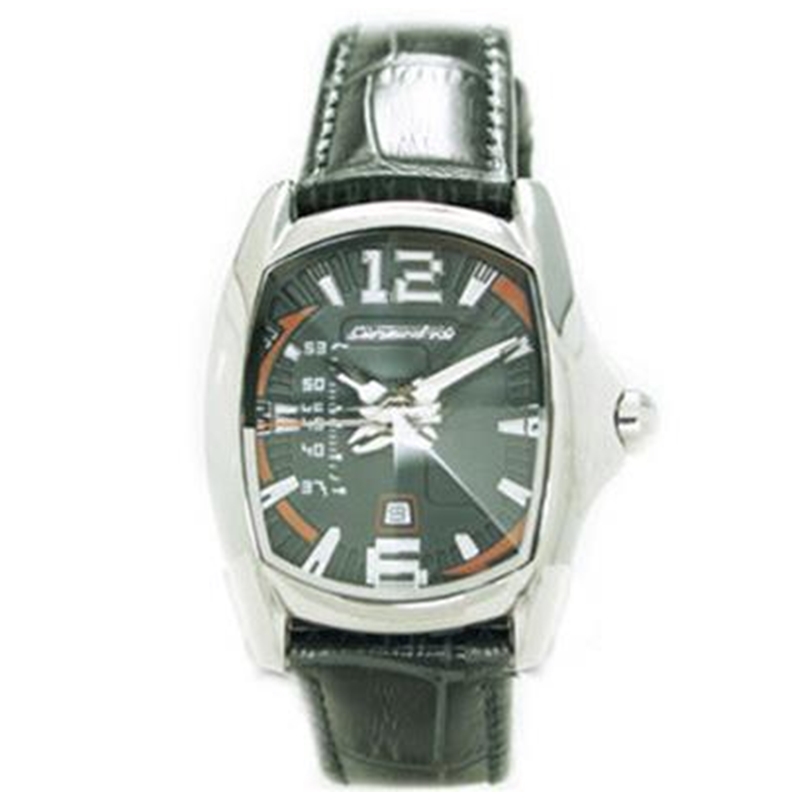CHRONOTECH Mod. CT-7107AL_72