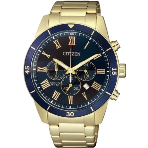 CITIZEN Mod. AN8169-58L